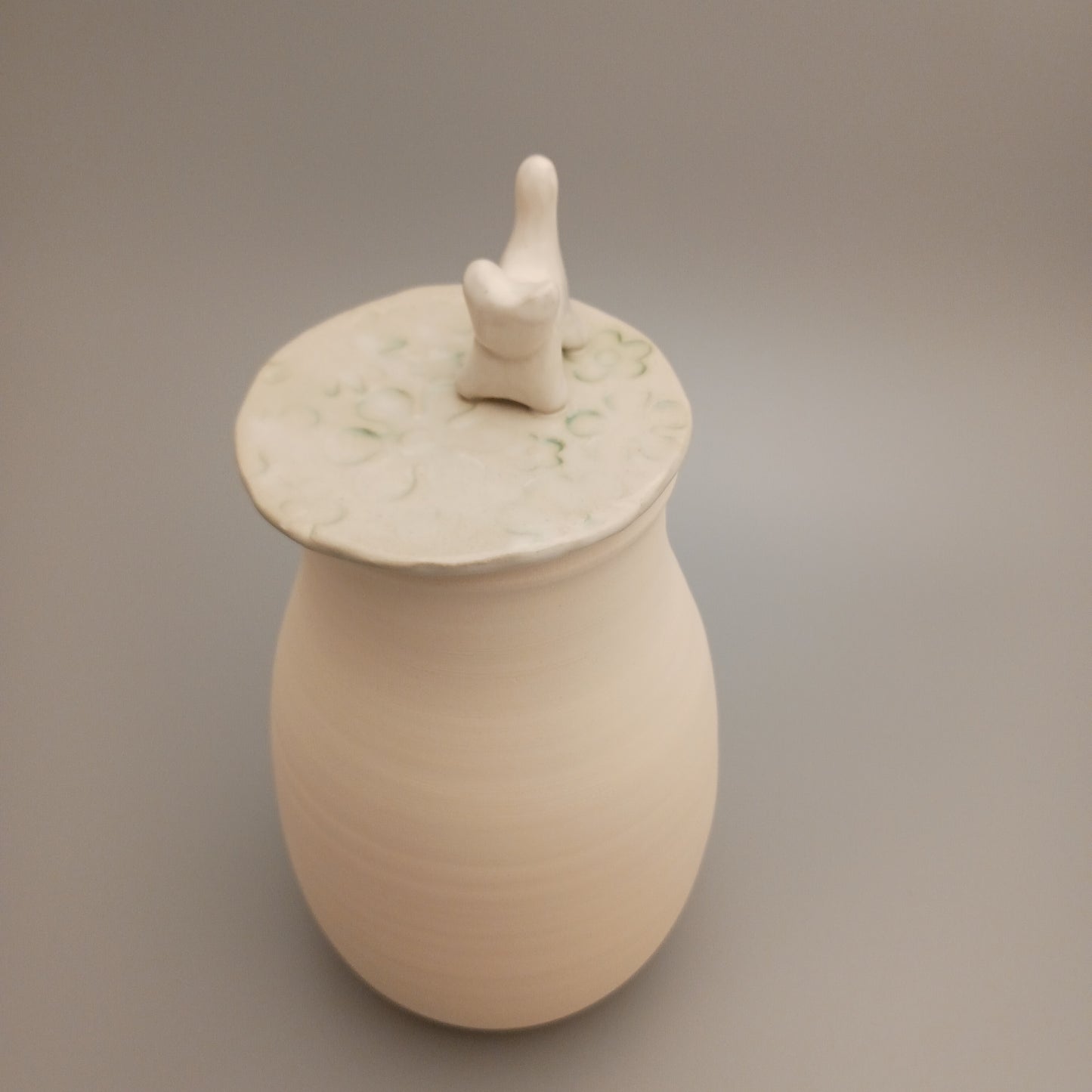 Irrigation pot - large