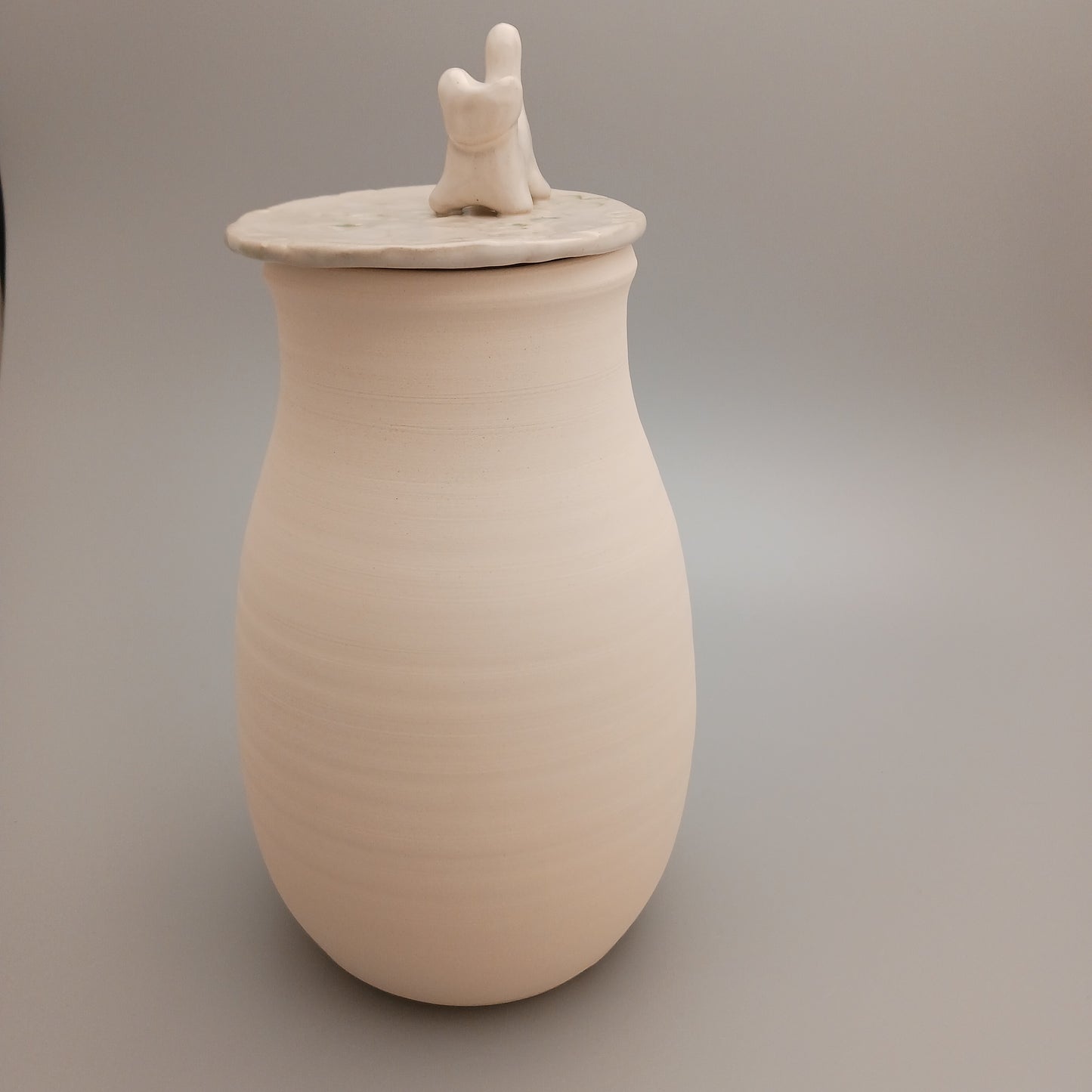 Irrigation pot - large