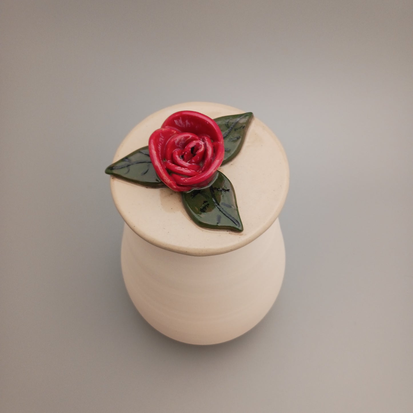 Irrigation pot - large