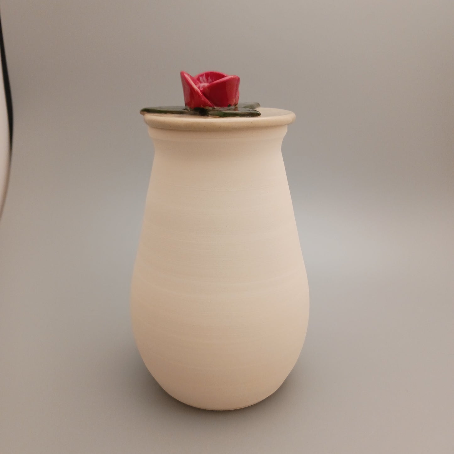 Irrigation pot - large