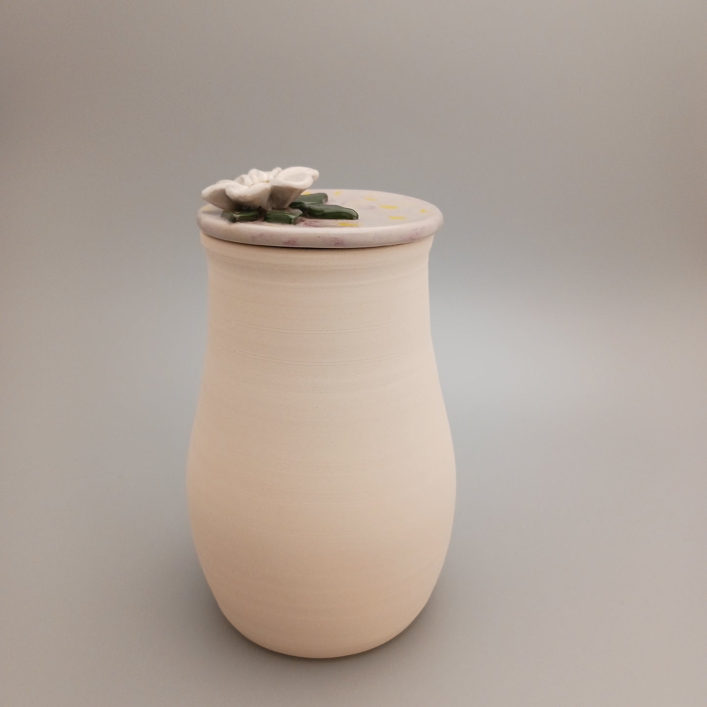Irrigation pot - large