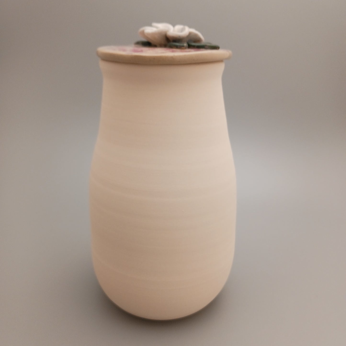 Irrigation pot - large