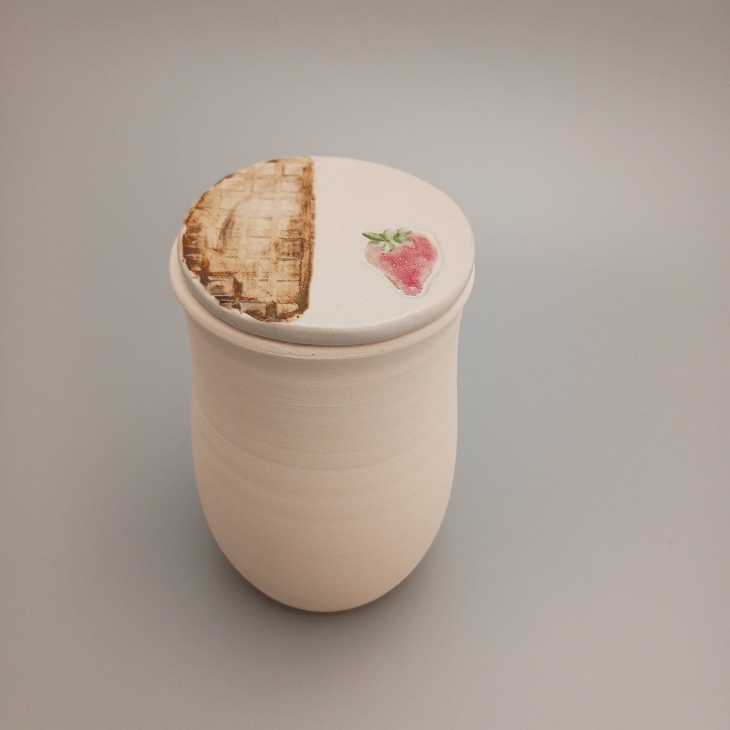 Irrigation pot - Small