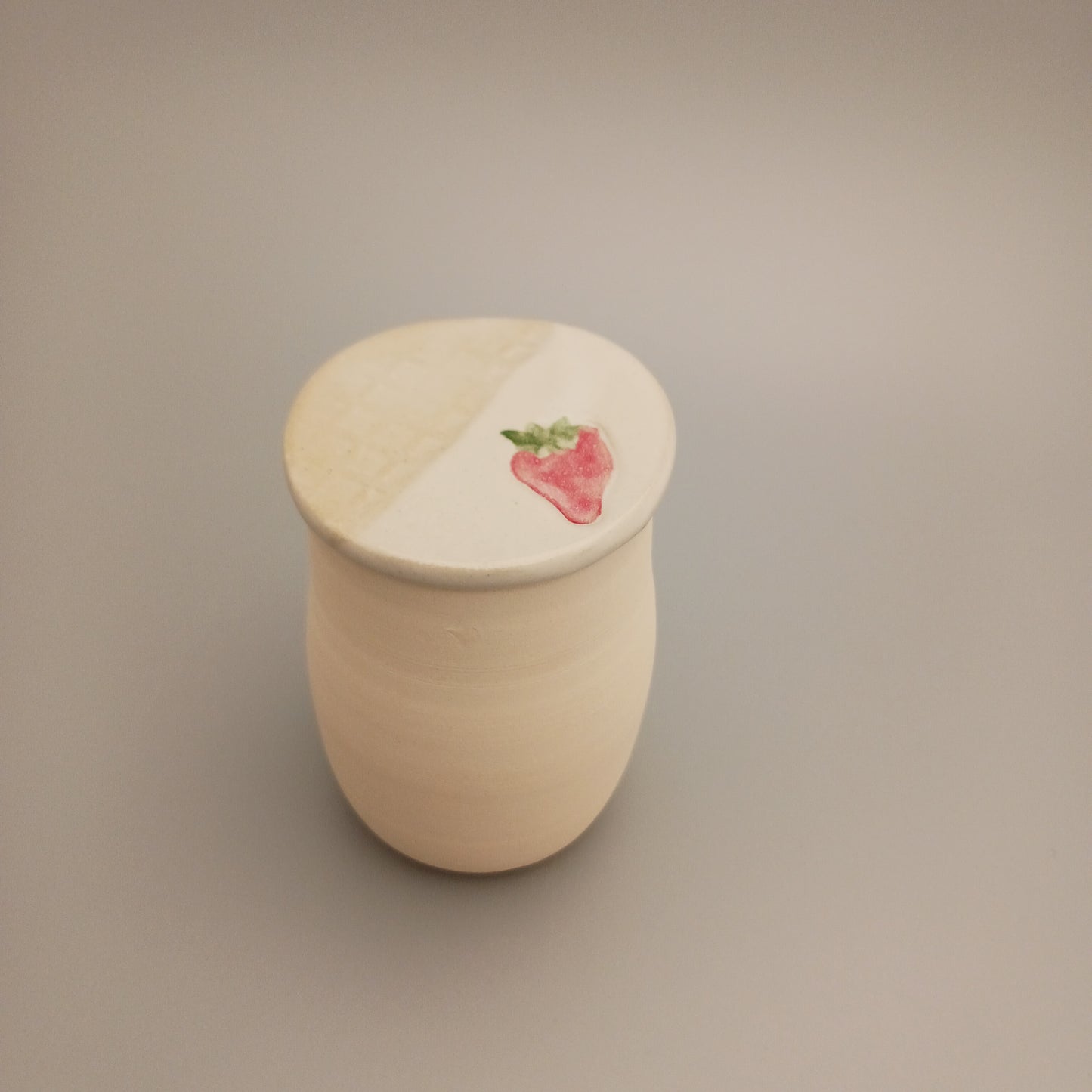 Irrigation pot - Small