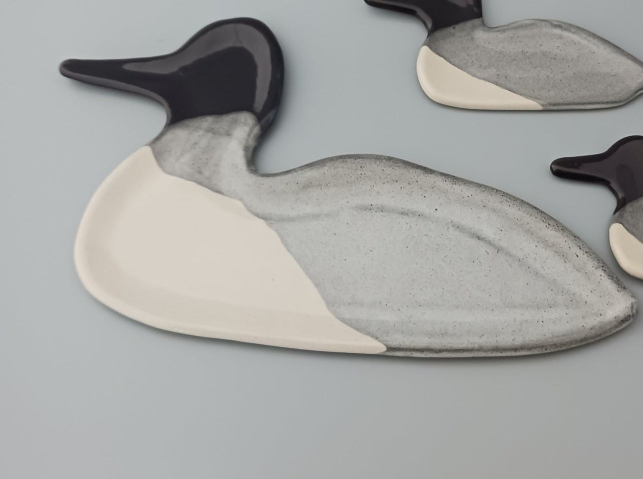 Loon Plates