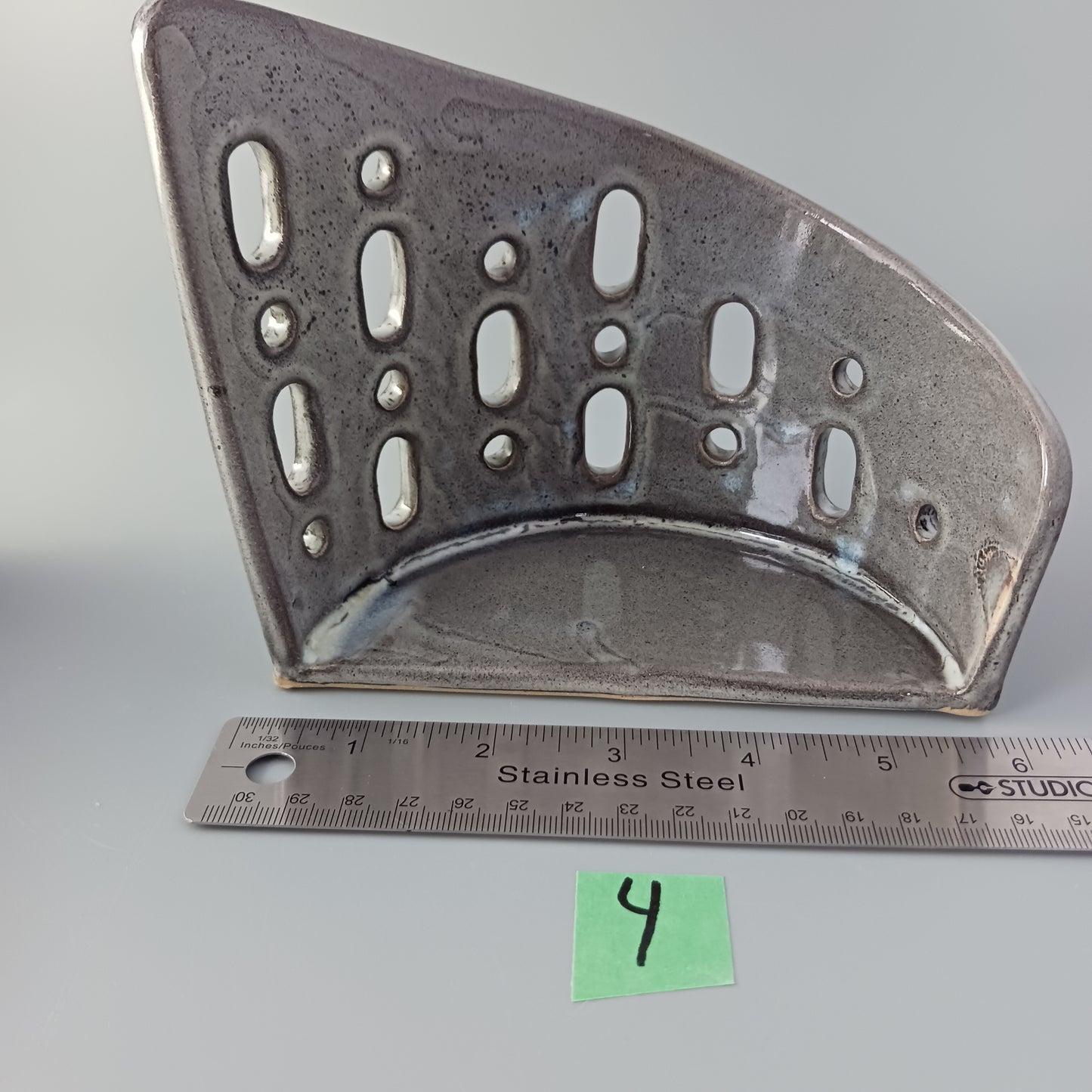 Decorative candle holder