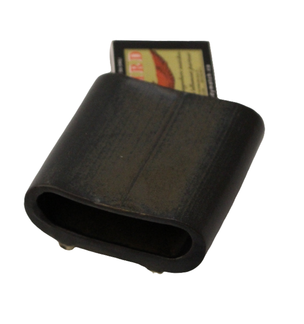 Match Box Holders