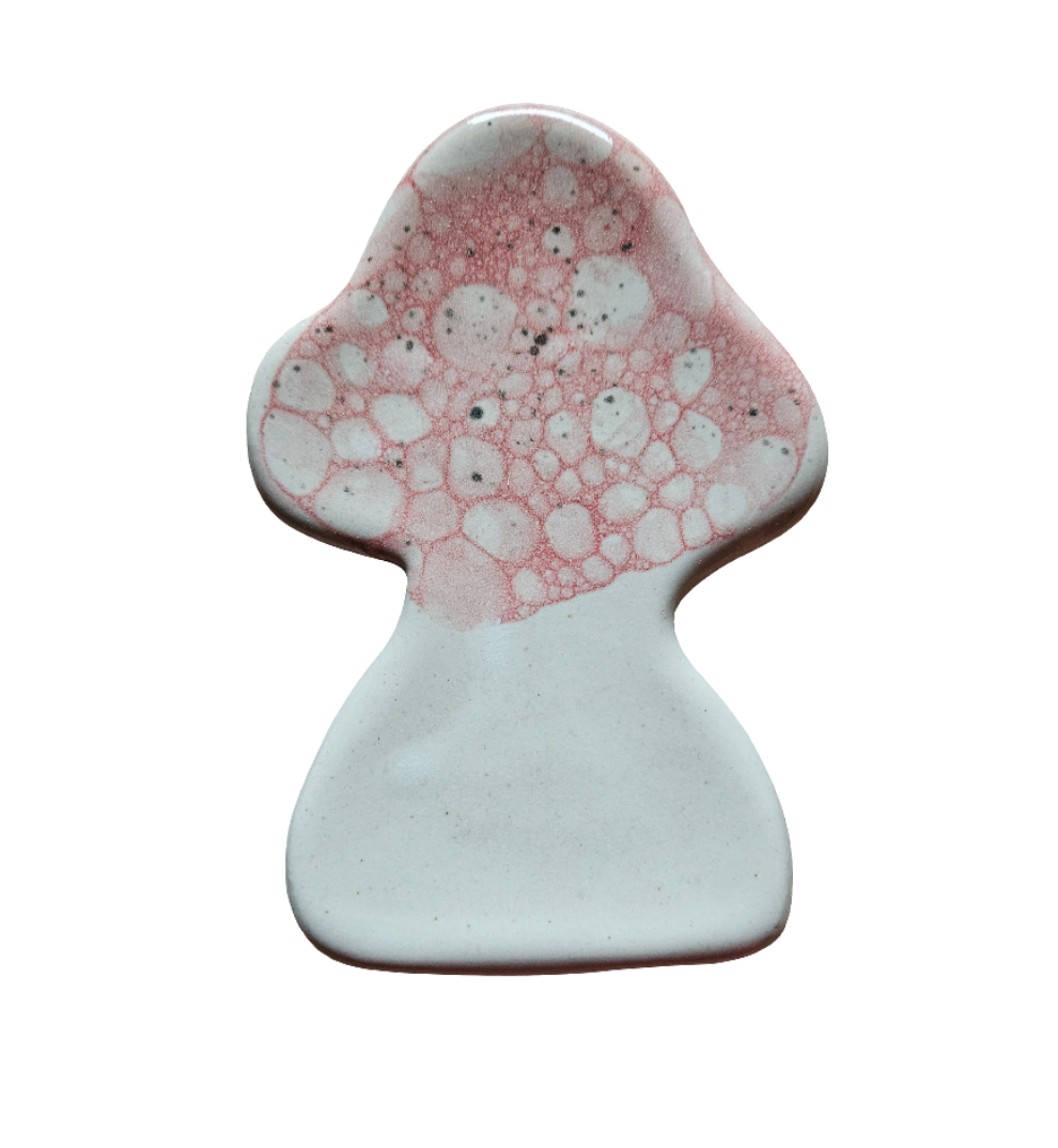 Mini mushroom