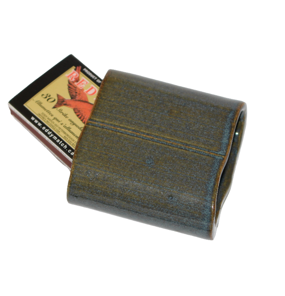 Match Box Holders