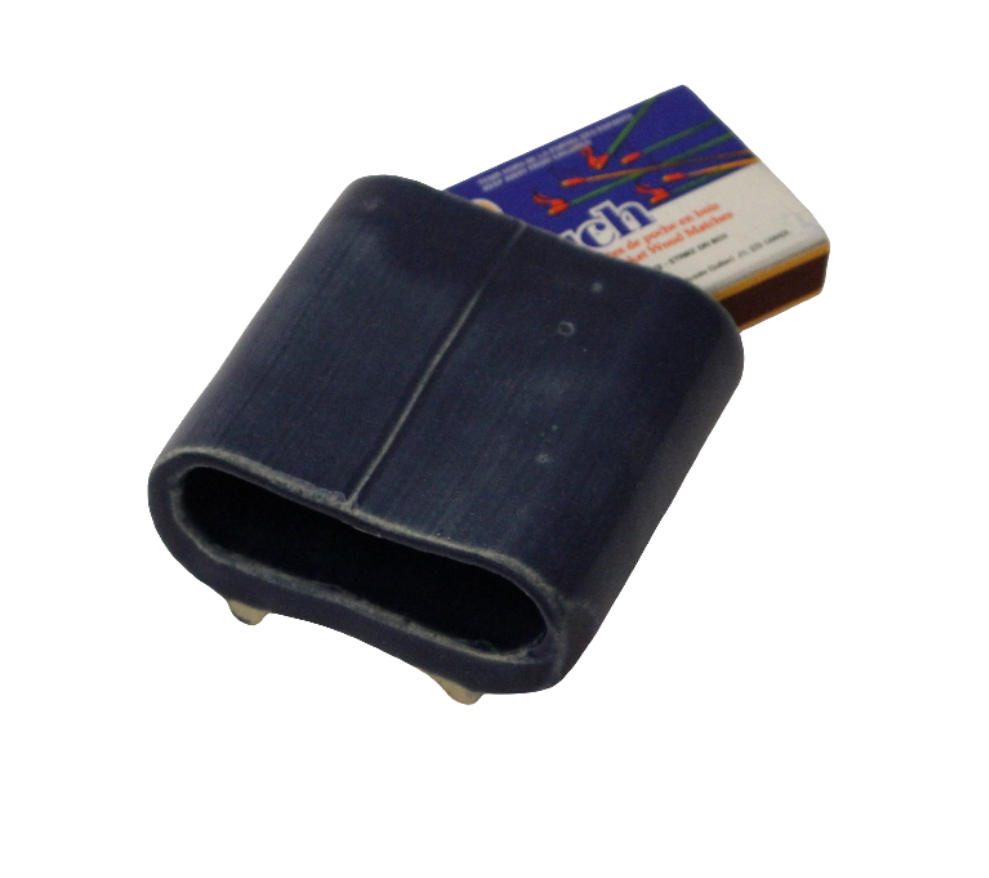 Match Box Holders