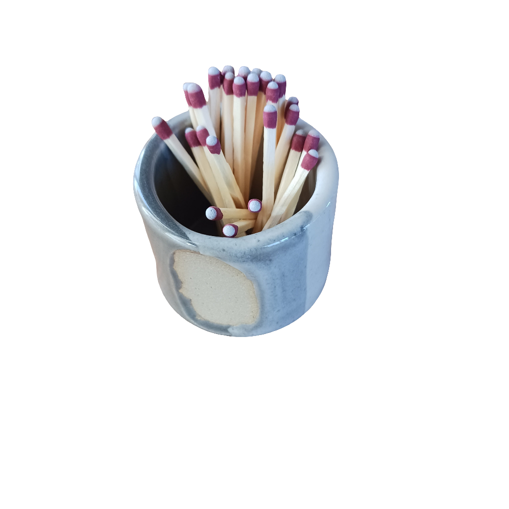 Match Striker cup