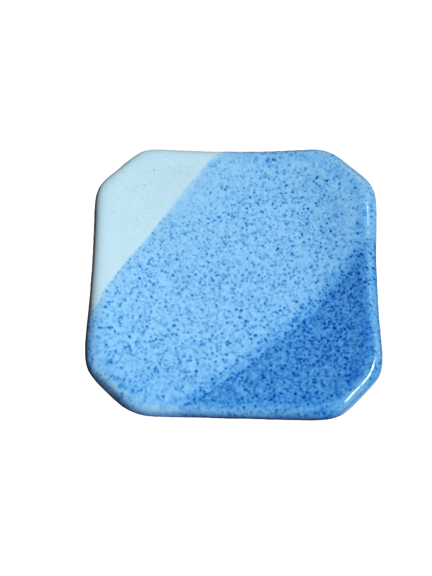 Square dish