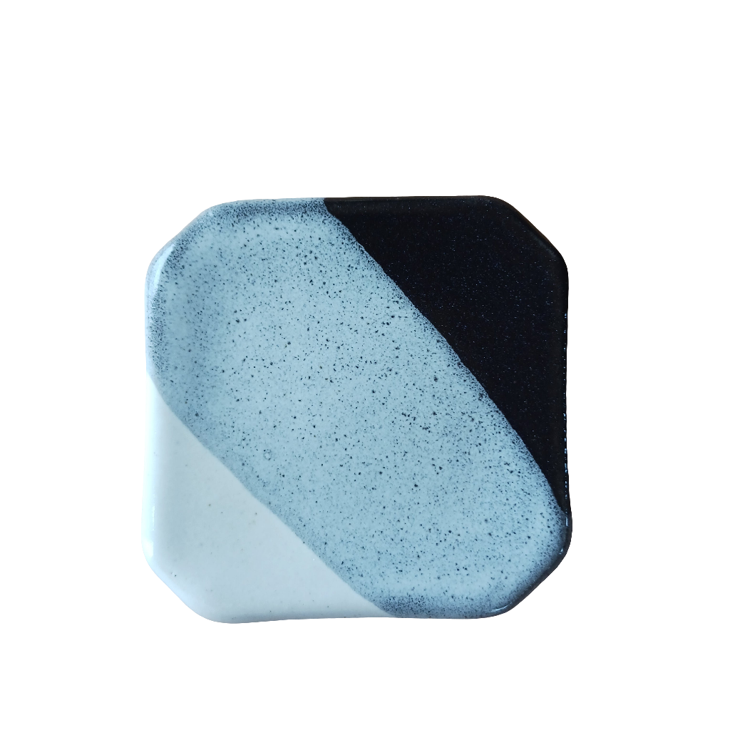 Square dish