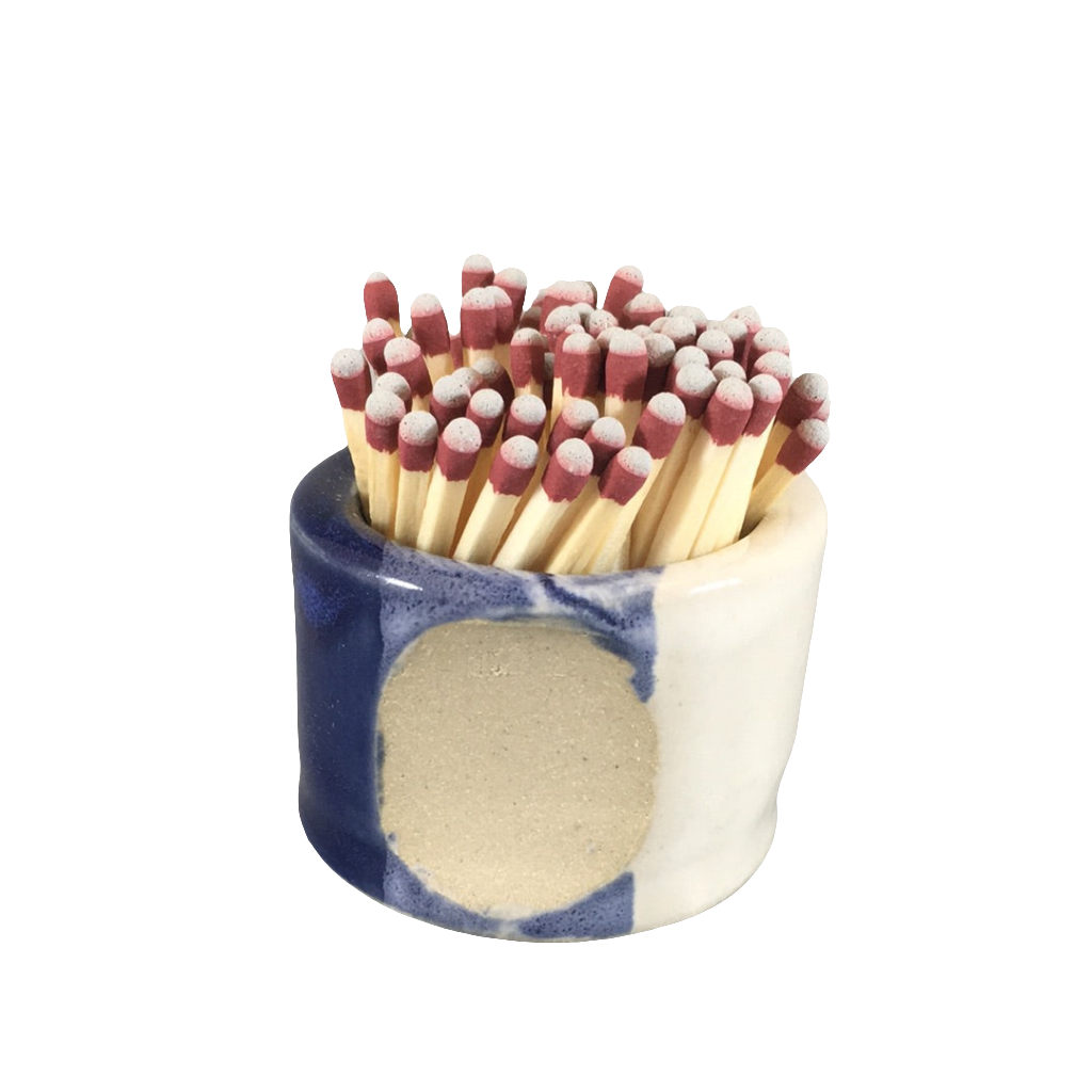 Match Striker cup