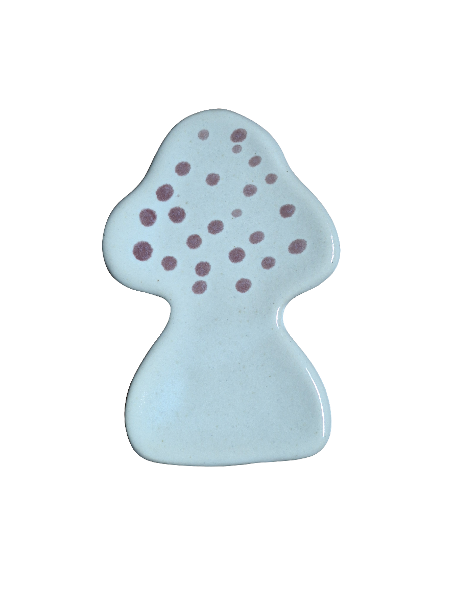 Mini mushroom