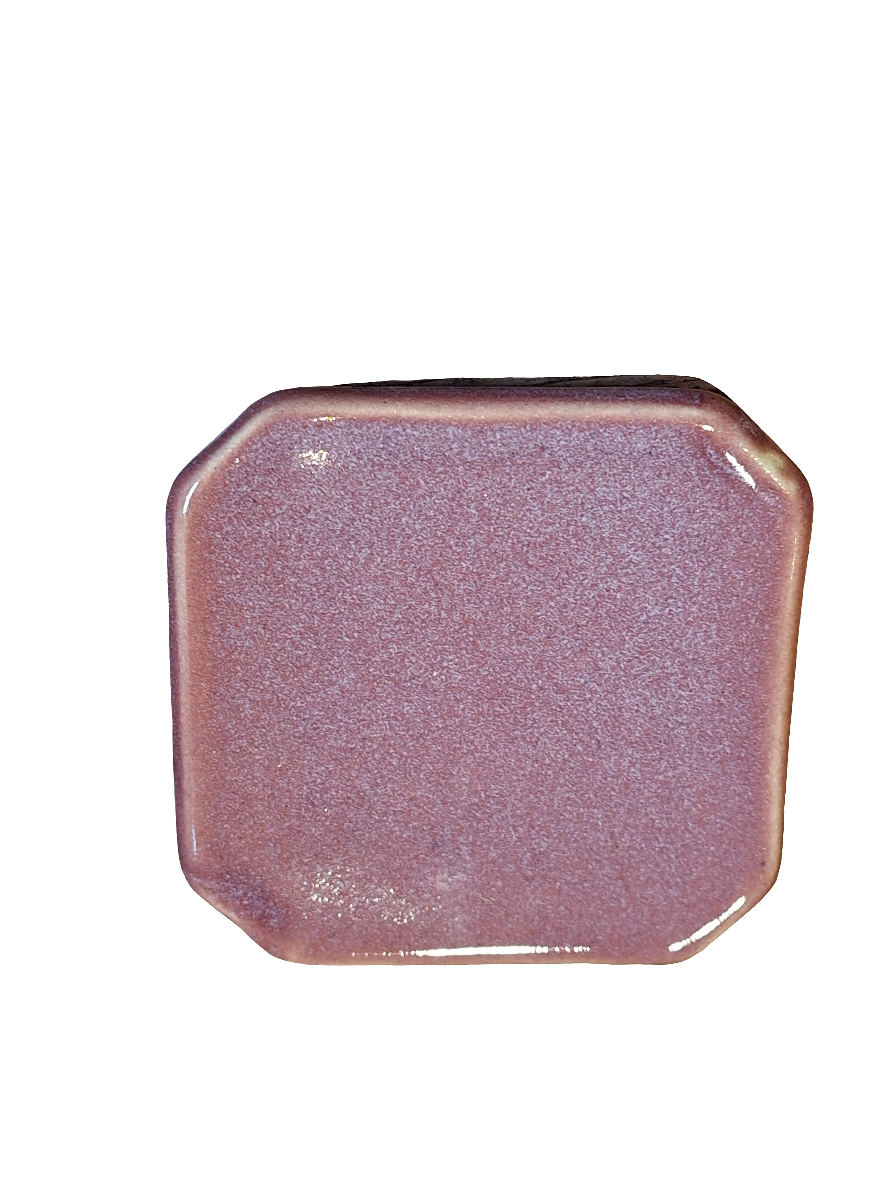 Square dish