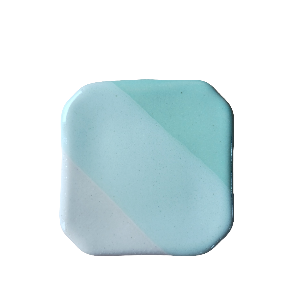 Square dish