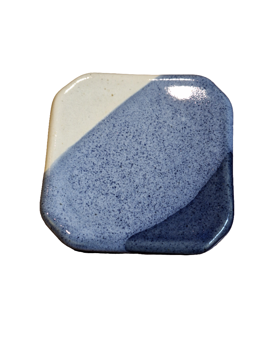 Square dish