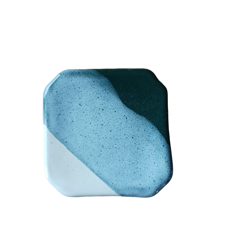 Square dish