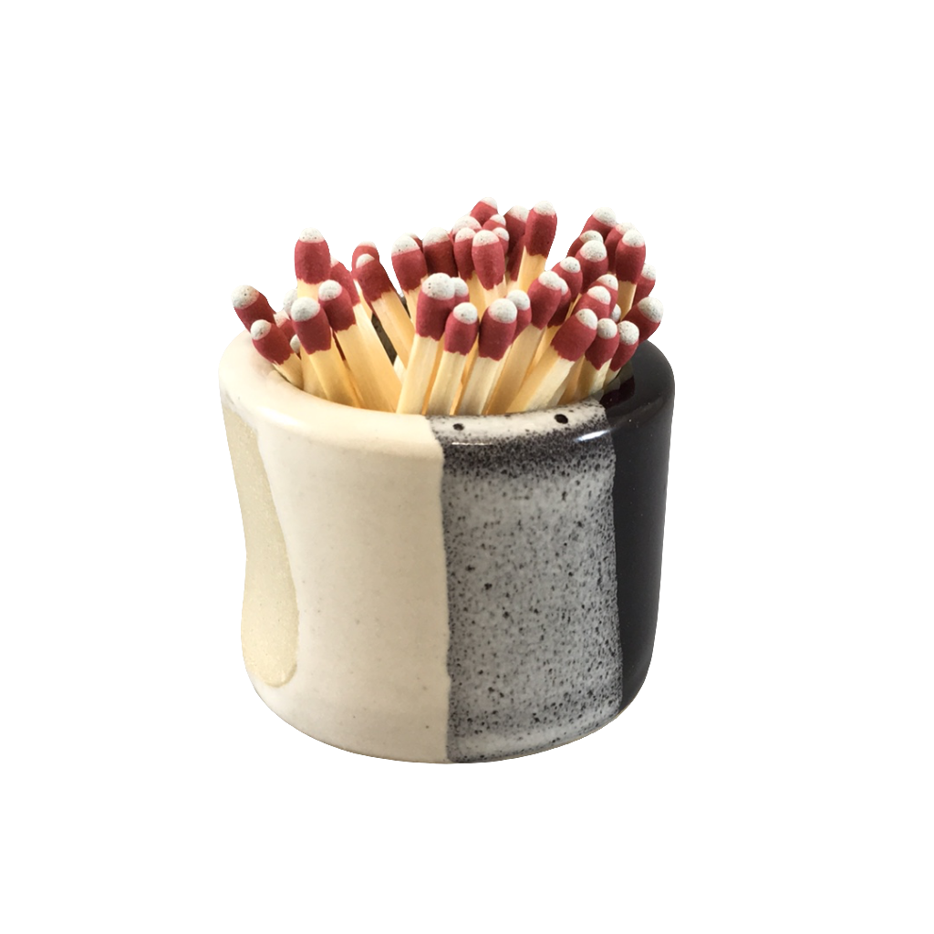 Match Striker cup