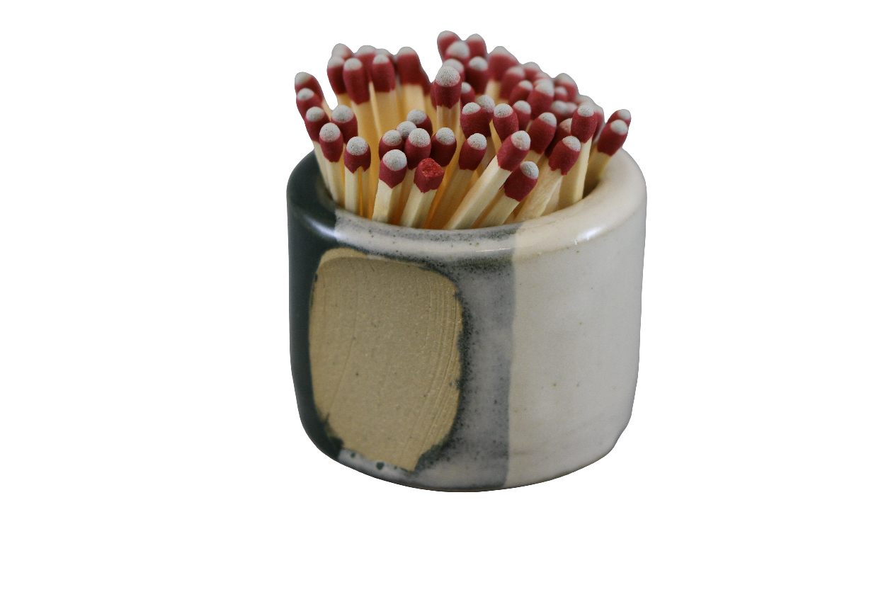Match Striker cup