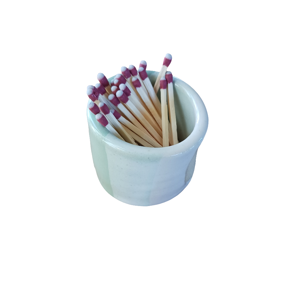 Match Striker cup