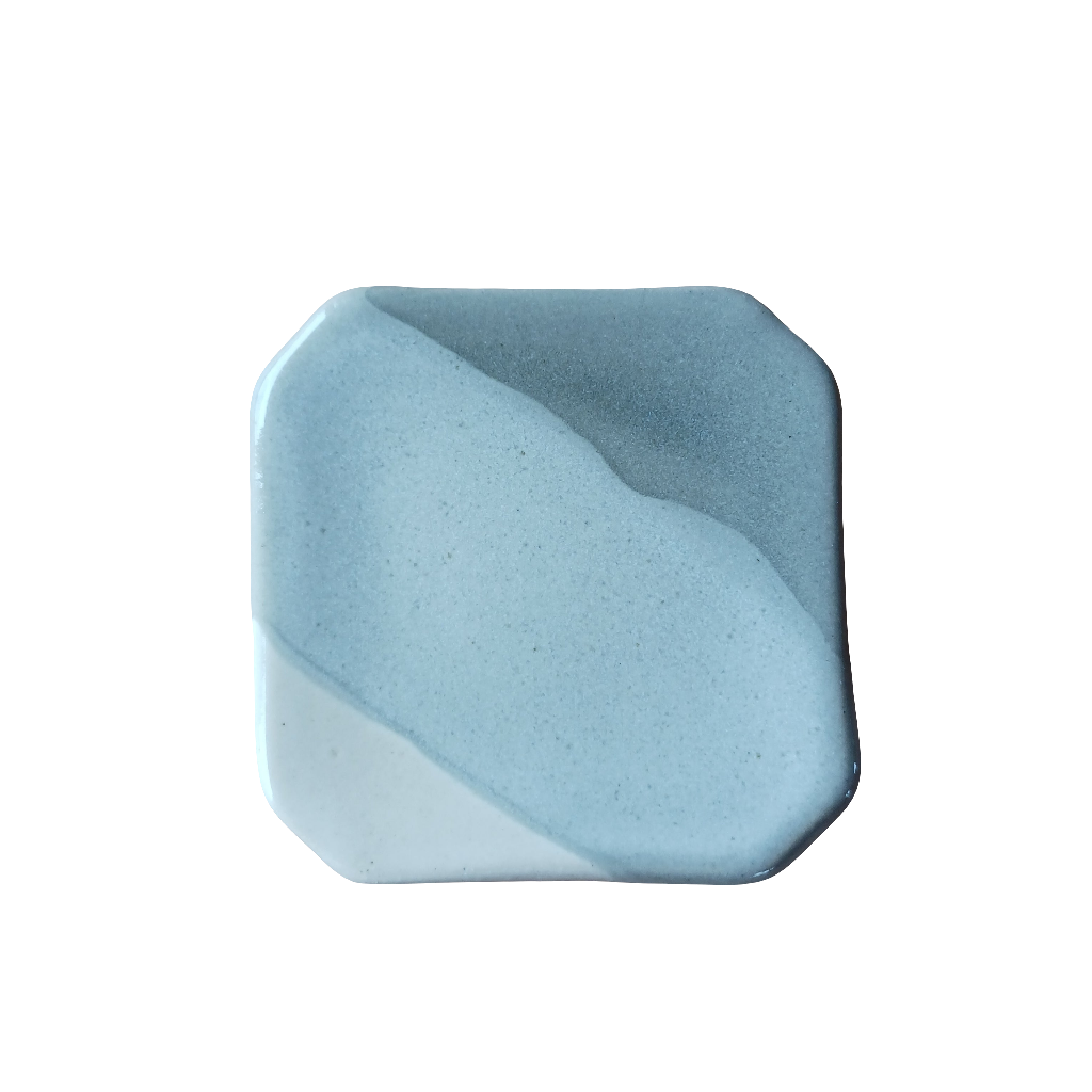 Square dish