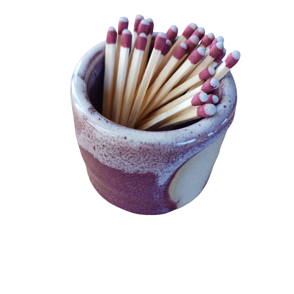 Match Striker cup