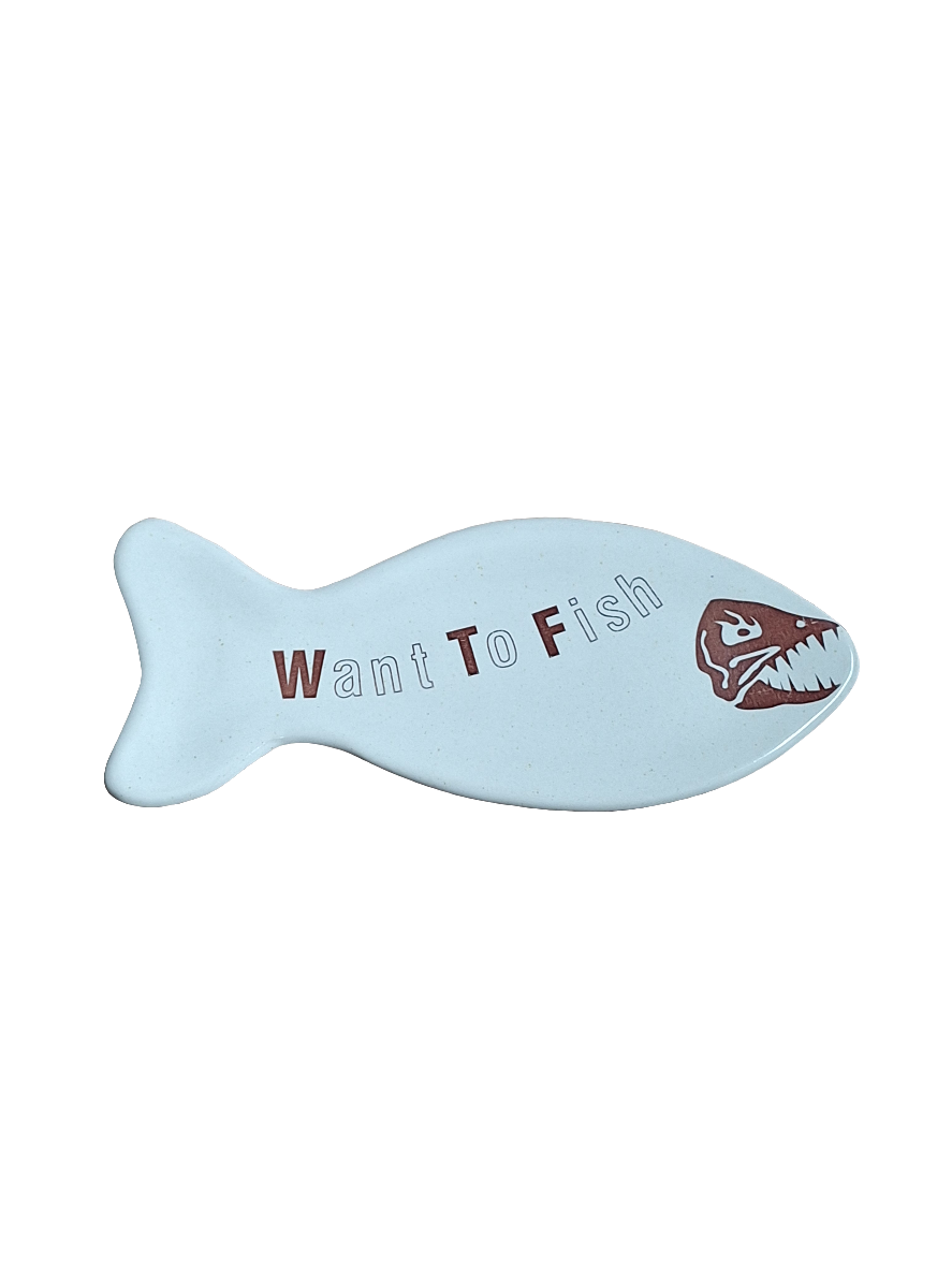 Fish Plate