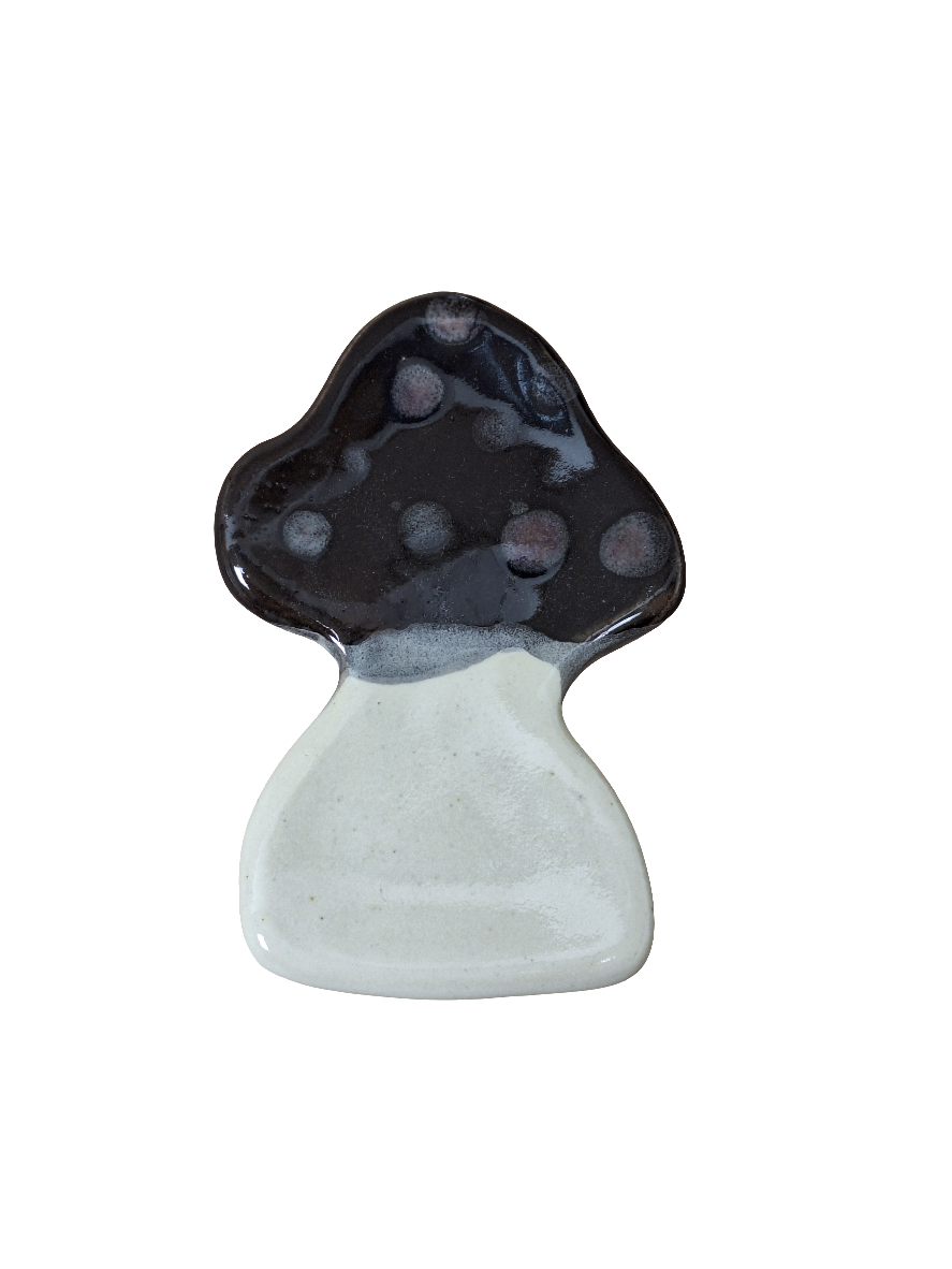 Mini mushroom