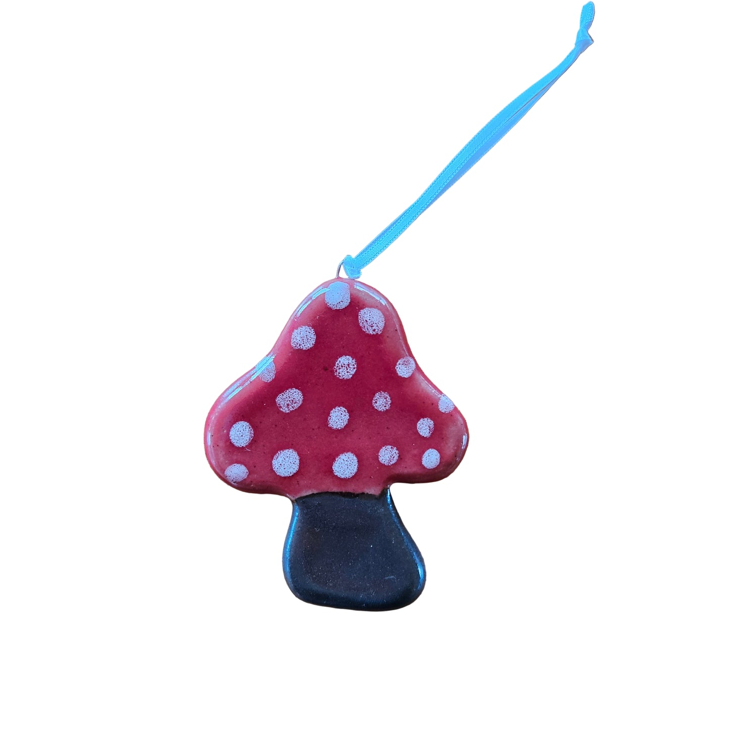 Mushroom Ornament