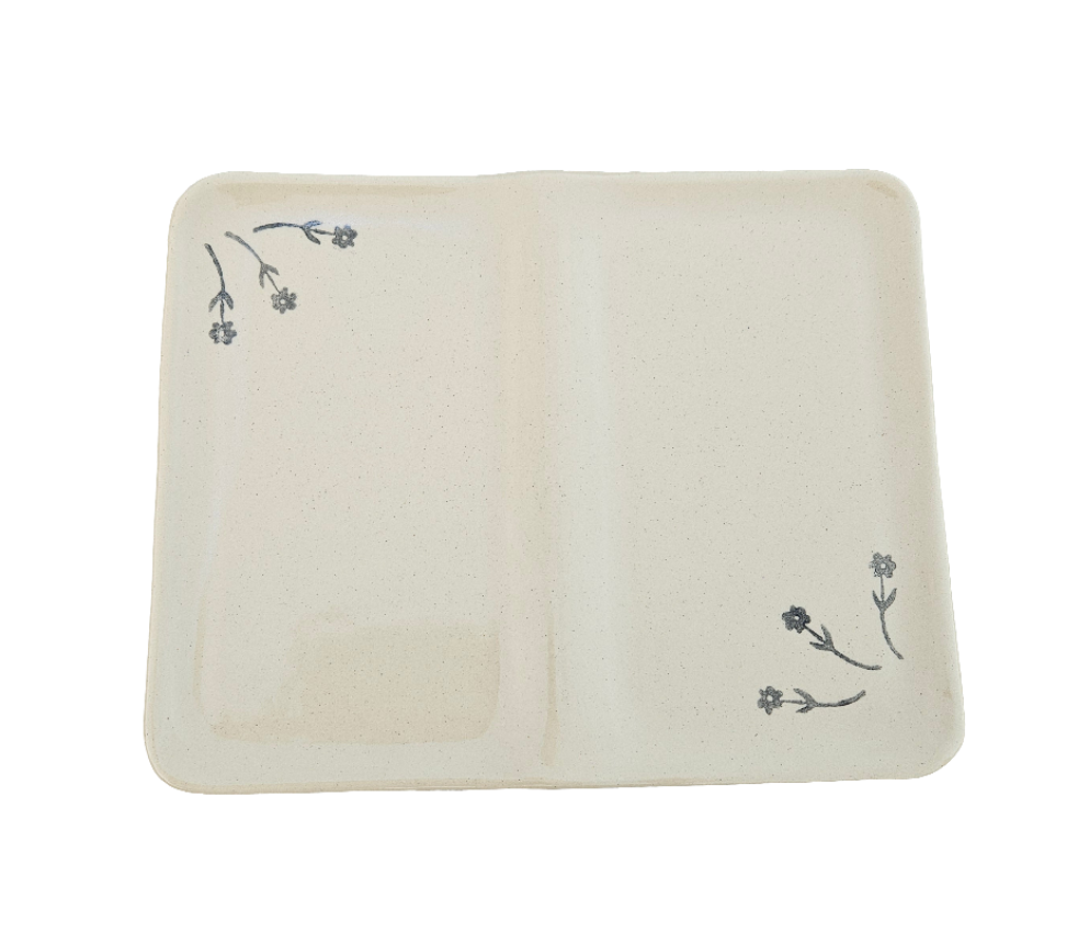 Serving trays