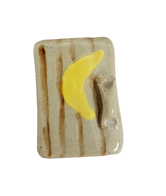 Outhouse Magnet