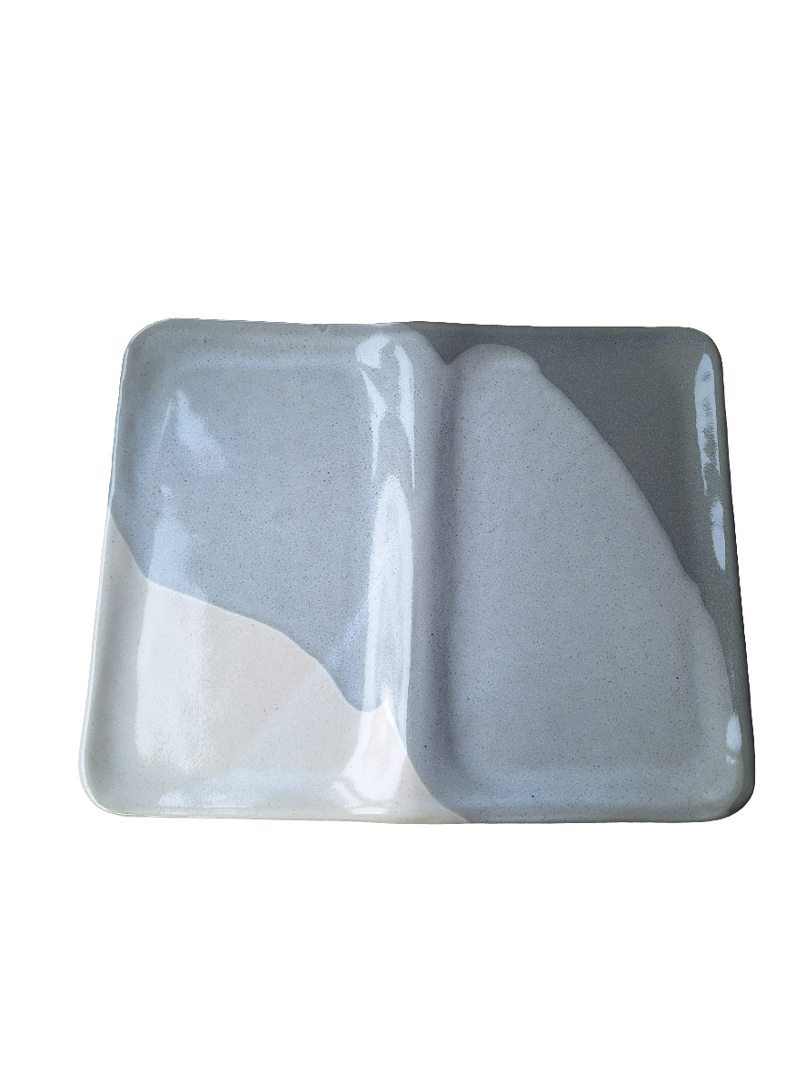 Serving trays