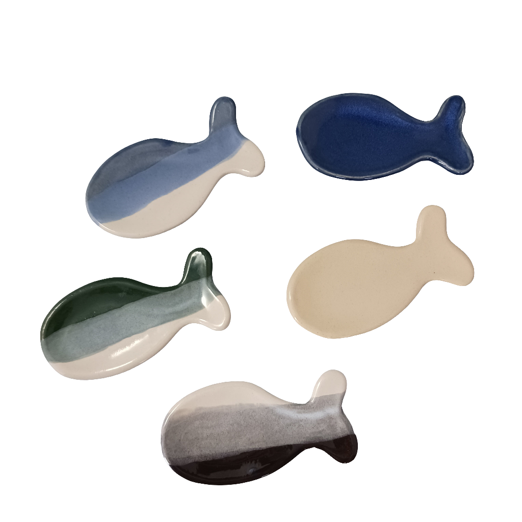 Mini fish