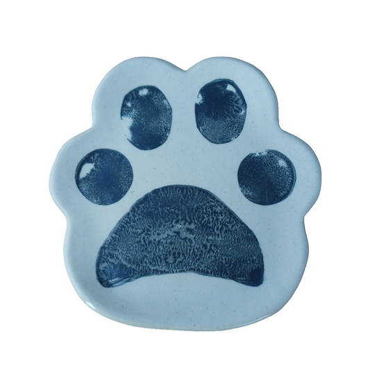 Paw Plate