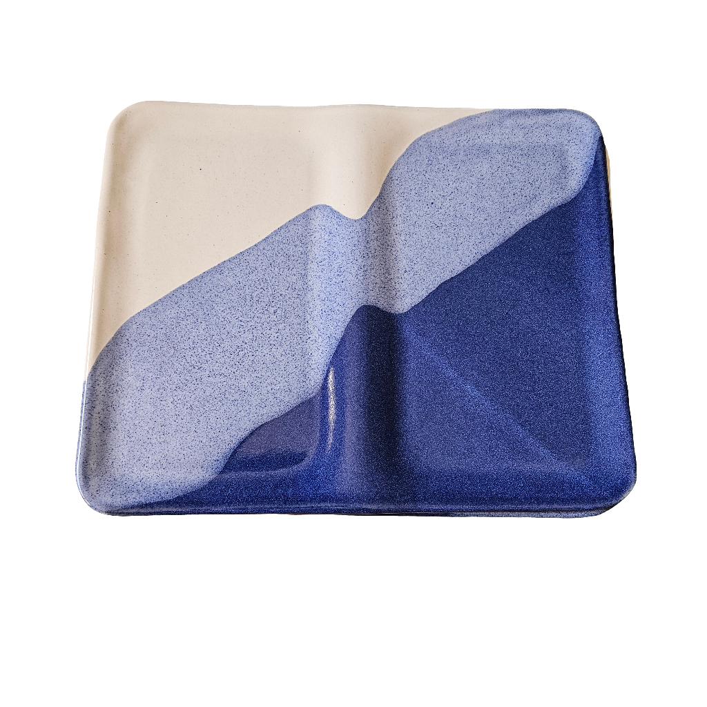 Serving trays