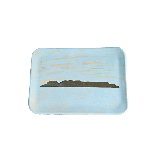 Rectangle Tray