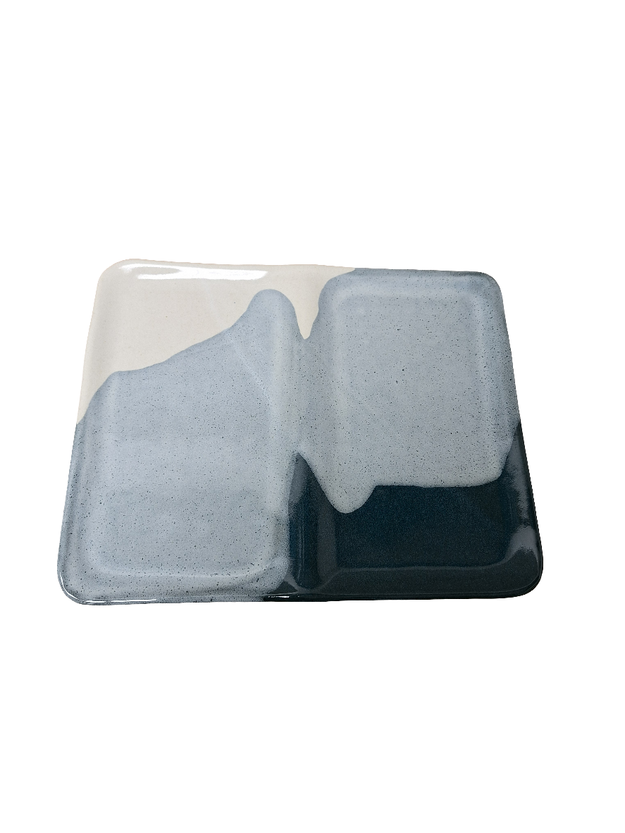 Serving trays