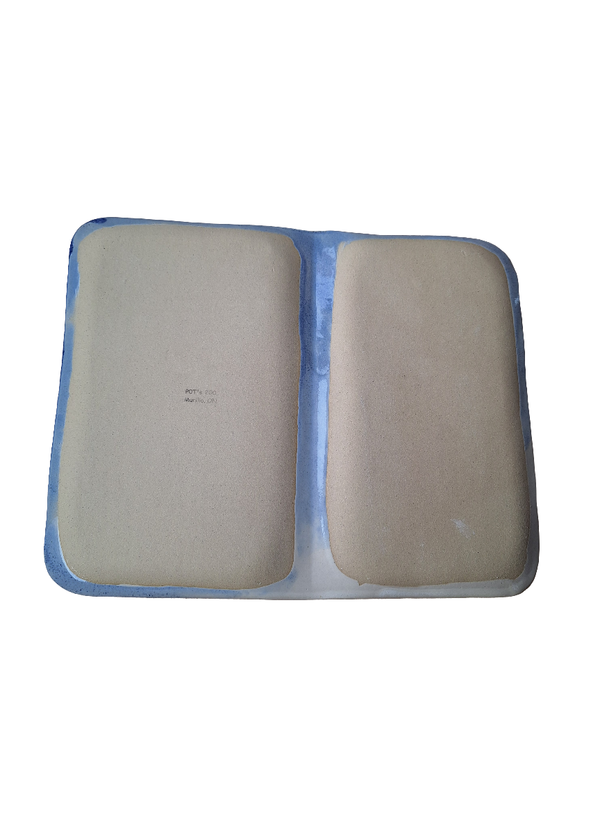 Serving trays