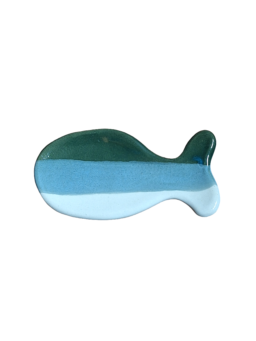 Mini fish