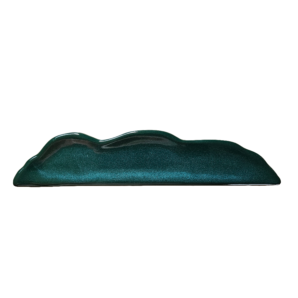 Sleeping Giant Plate