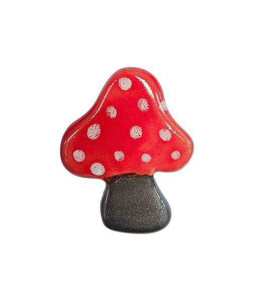 Mushroom Magnet